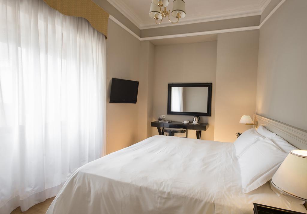 Ambasciatori Place Hotel Fiuggi Kültér fotó