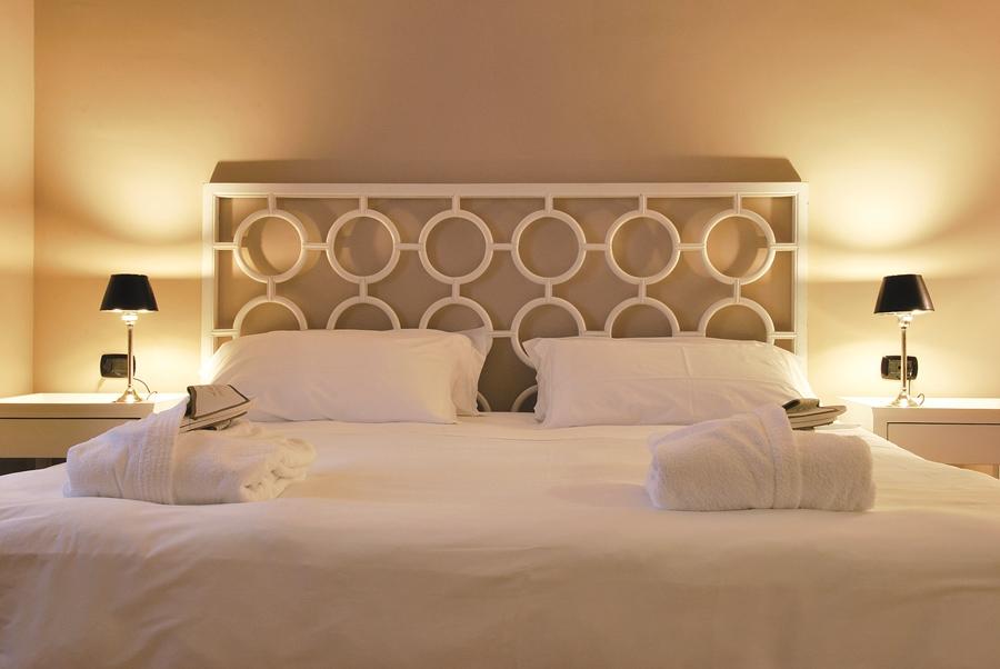Ambasciatori Place Hotel Fiuggi Kültér fotó