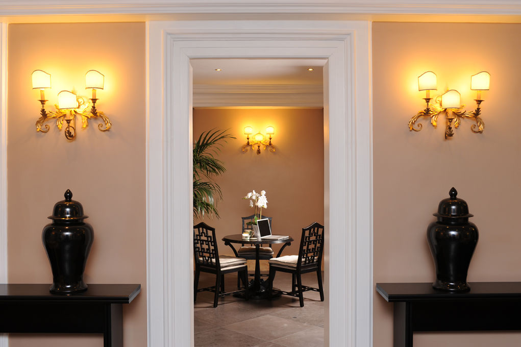 Ambasciatori Place Hotel Fiuggi Kültér fotó