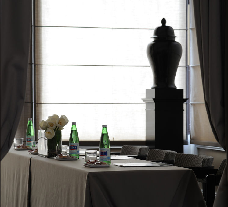Ambasciatori Place Hotel Fiuggi Kültér fotó