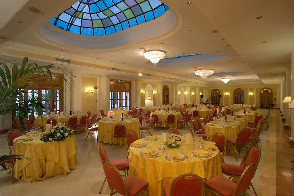 Ambasciatori Place Hotel Fiuggi Kültér fotó