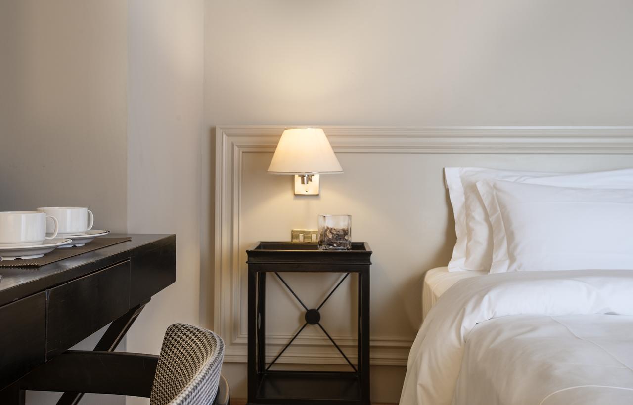 Ambasciatori Place Hotel Fiuggi Kültér fotó