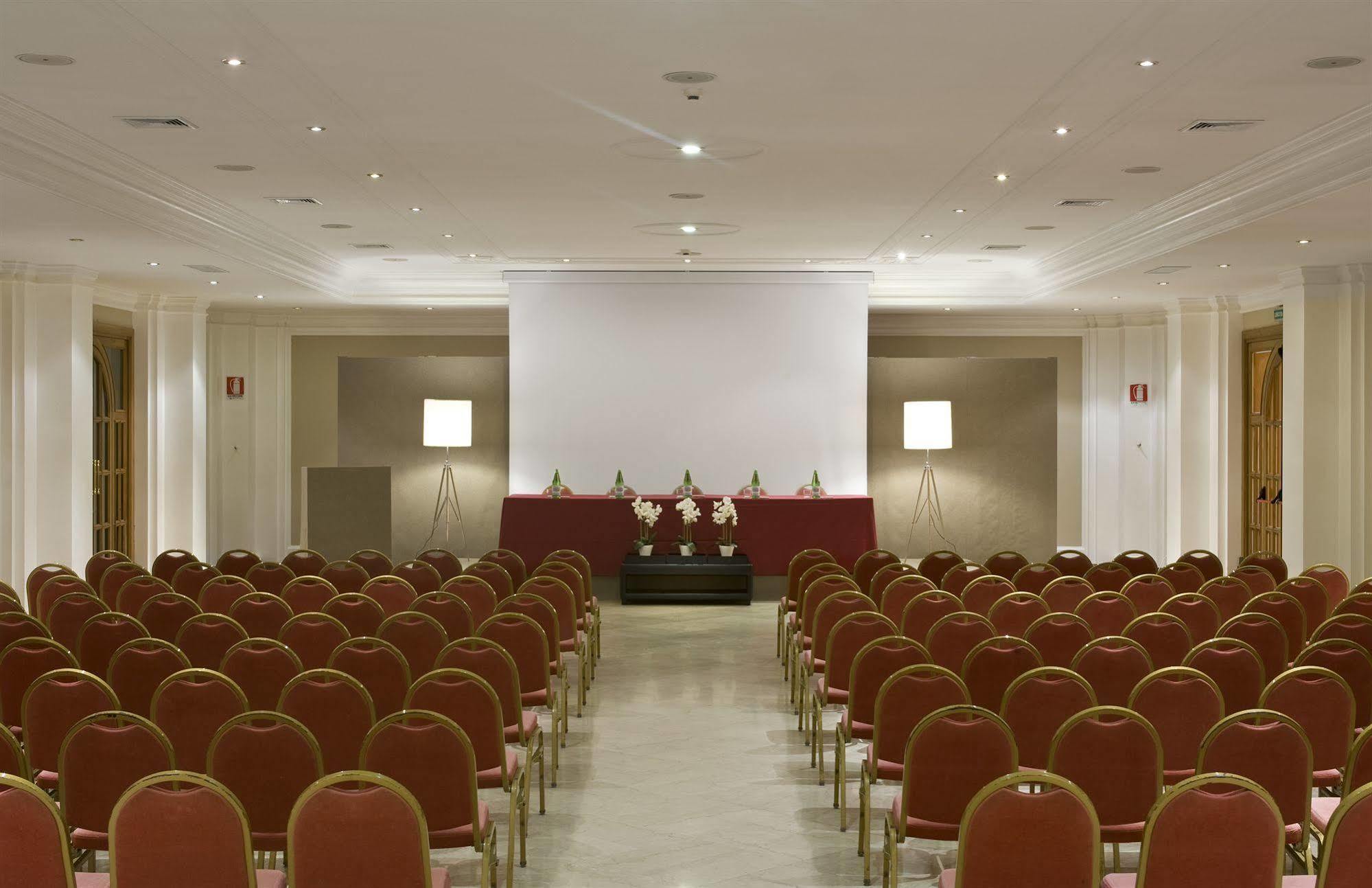 Ambasciatori Place Hotel Fiuggi Kültér fotó