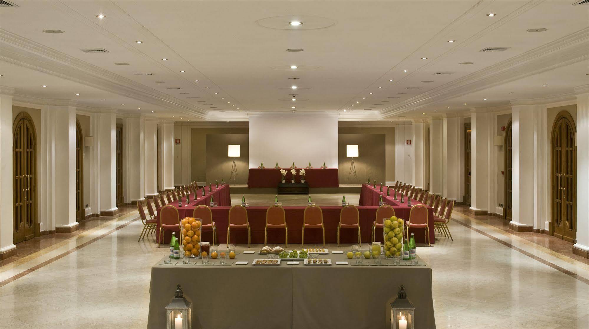 Ambasciatori Place Hotel Fiuggi Kültér fotó