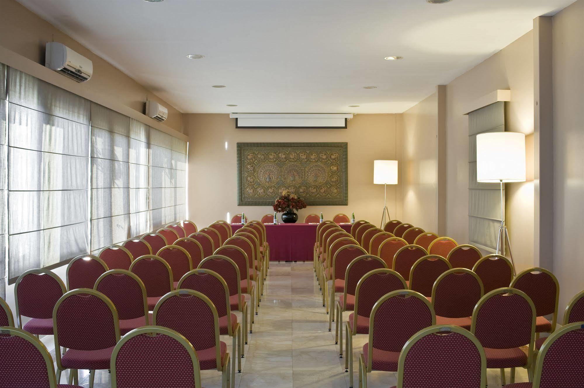 Ambasciatori Place Hotel Fiuggi Kültér fotó